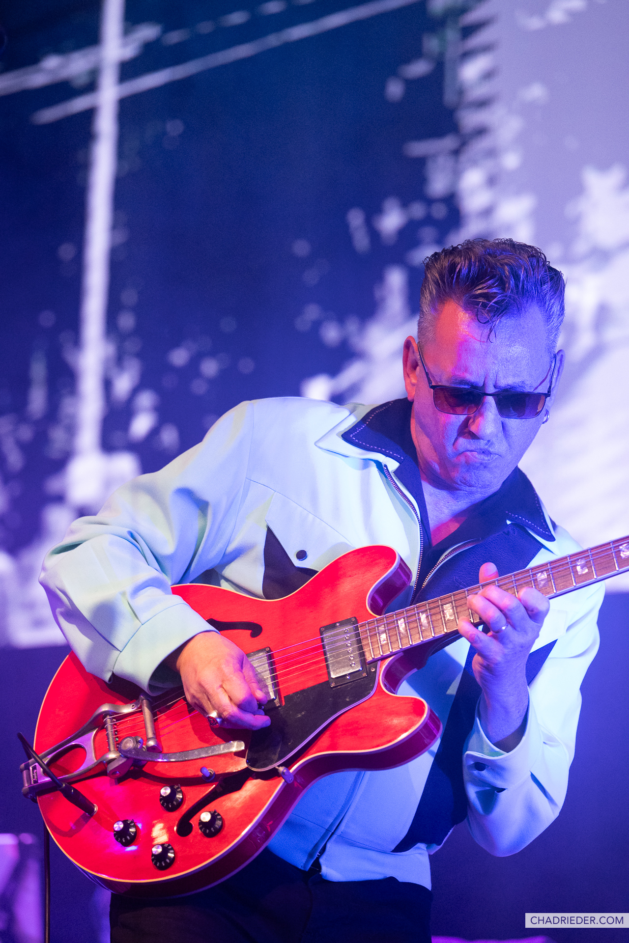 Richard Hawley live 2025