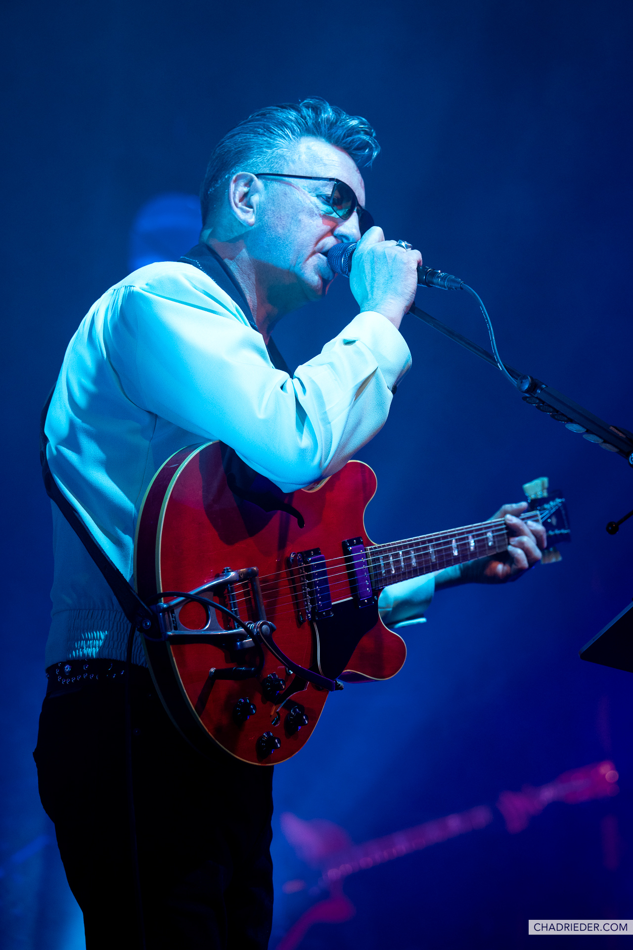 Richard Hawley The Ocean
