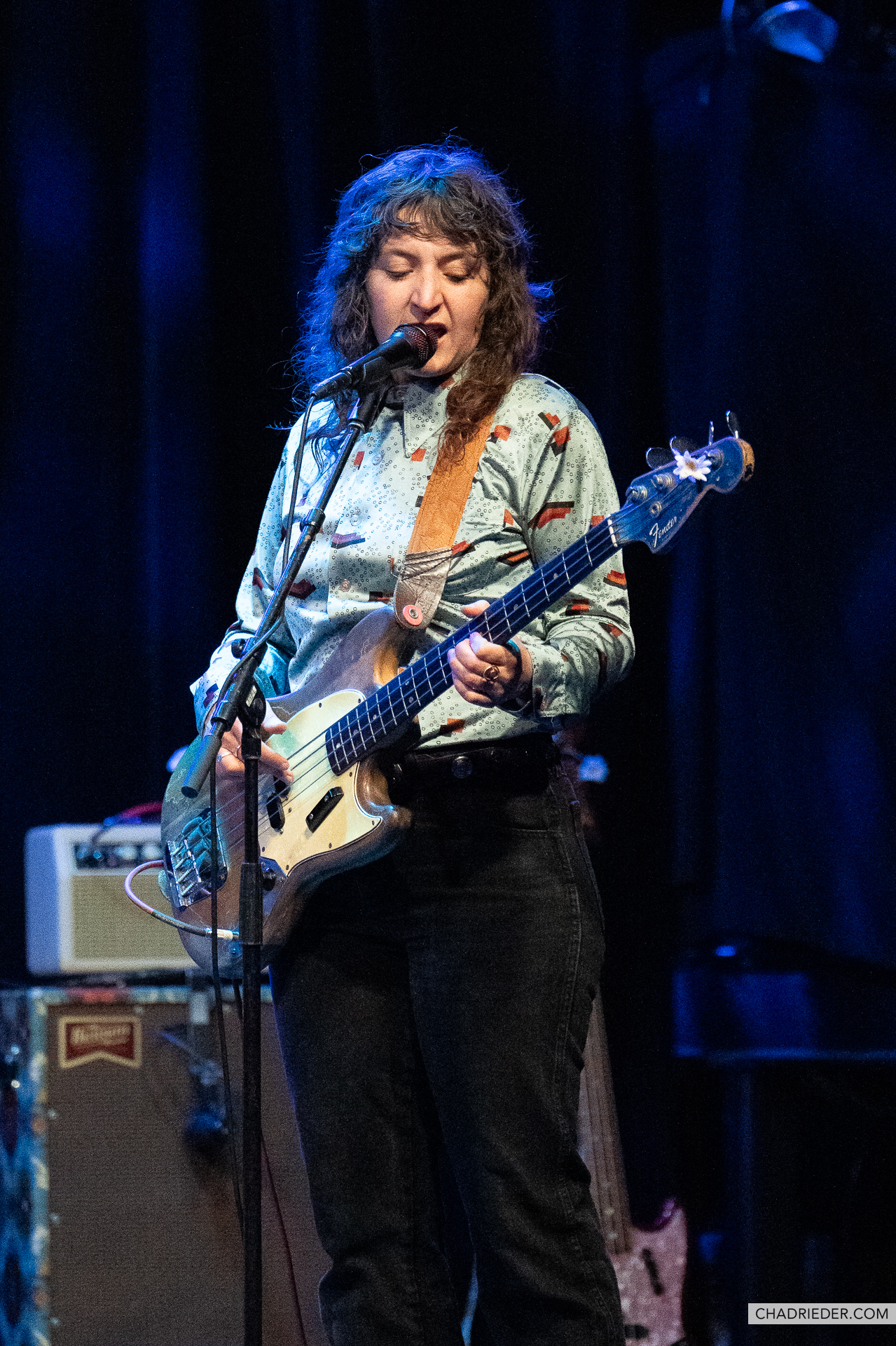Jeff Tweedy First Avenue Mpls
