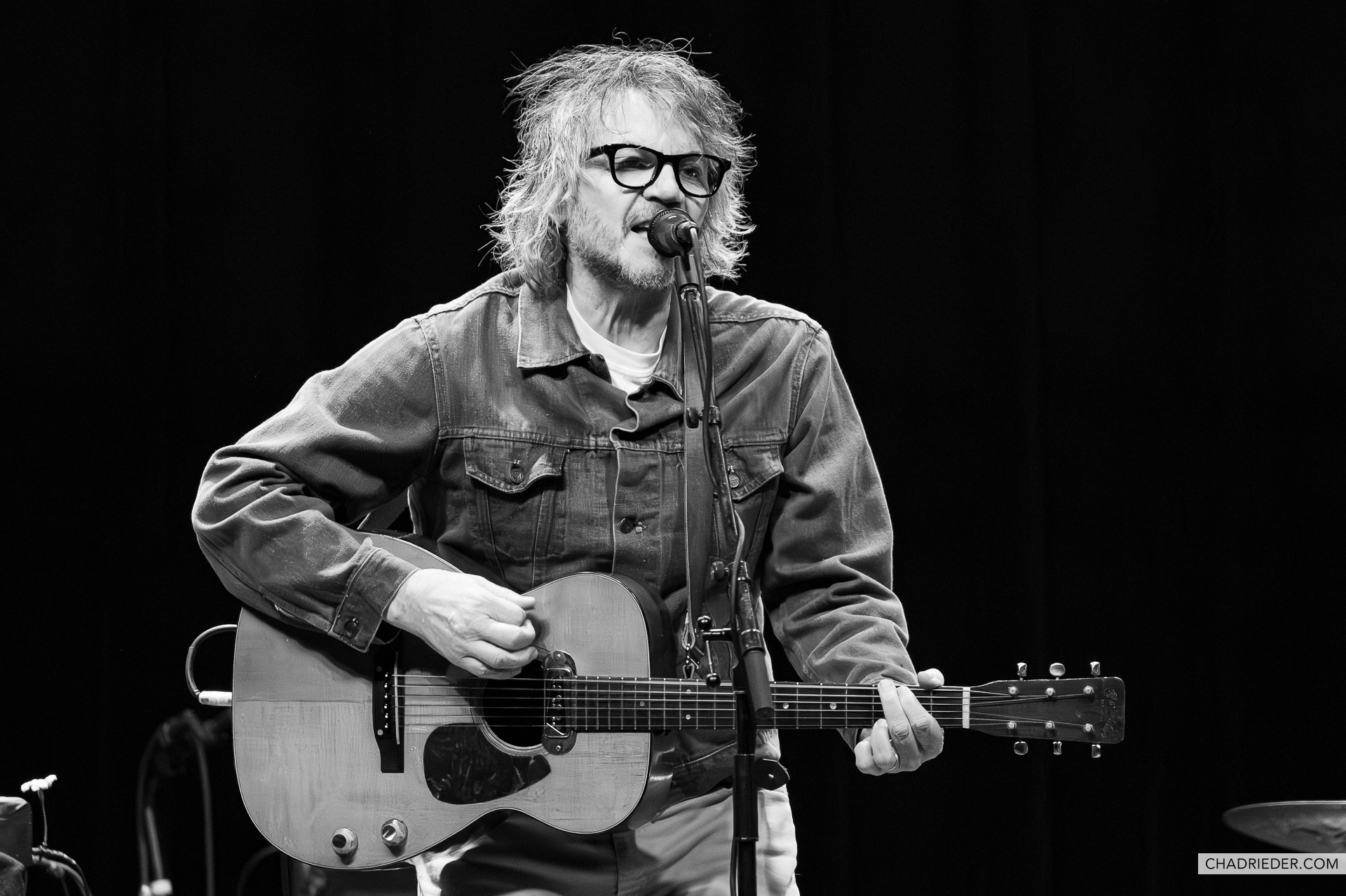Jeff Tweedy