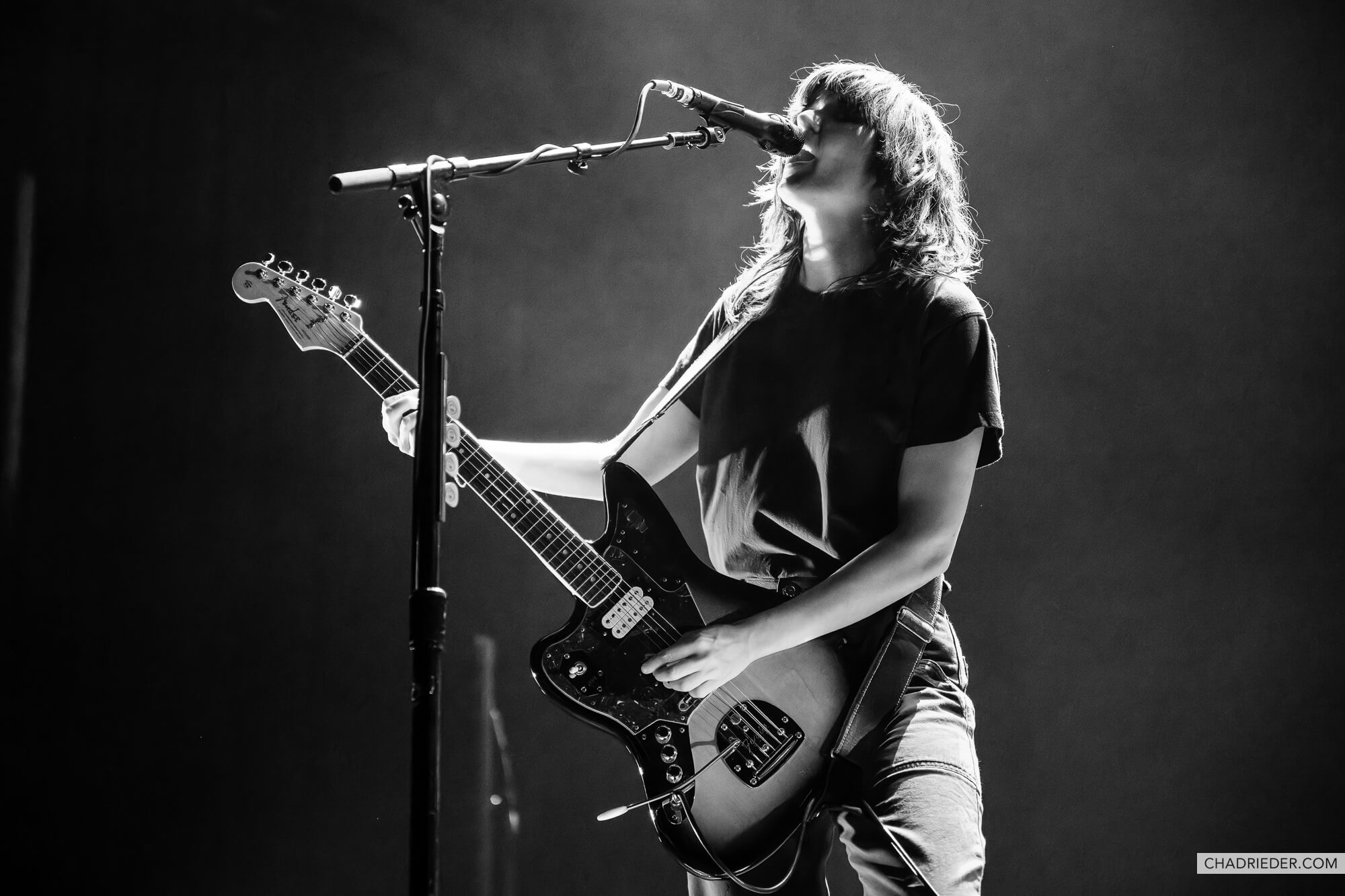 Courtney Barnett Creature of Habit