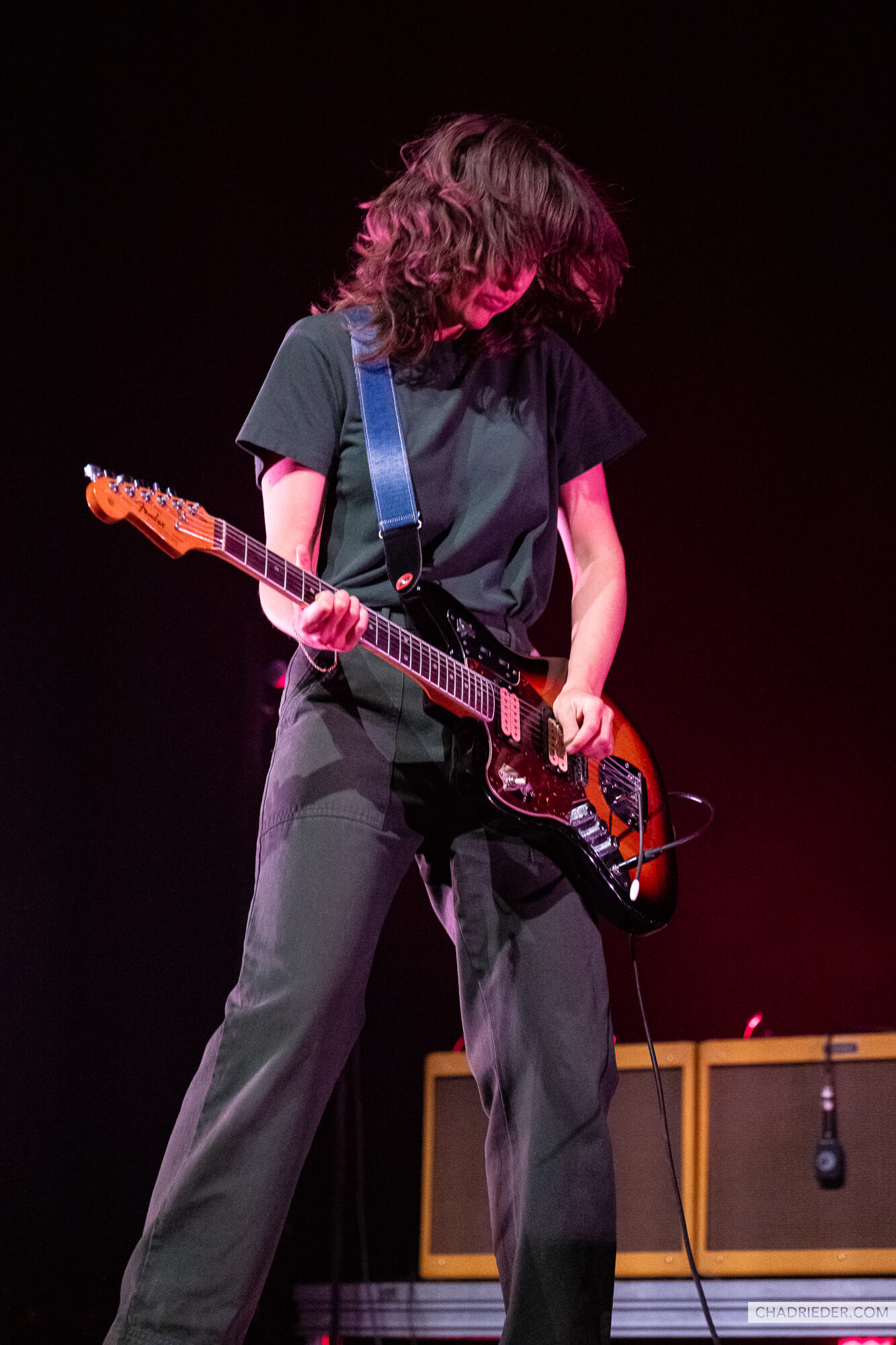 Courtney Barnett Palace Theatre St. Paul