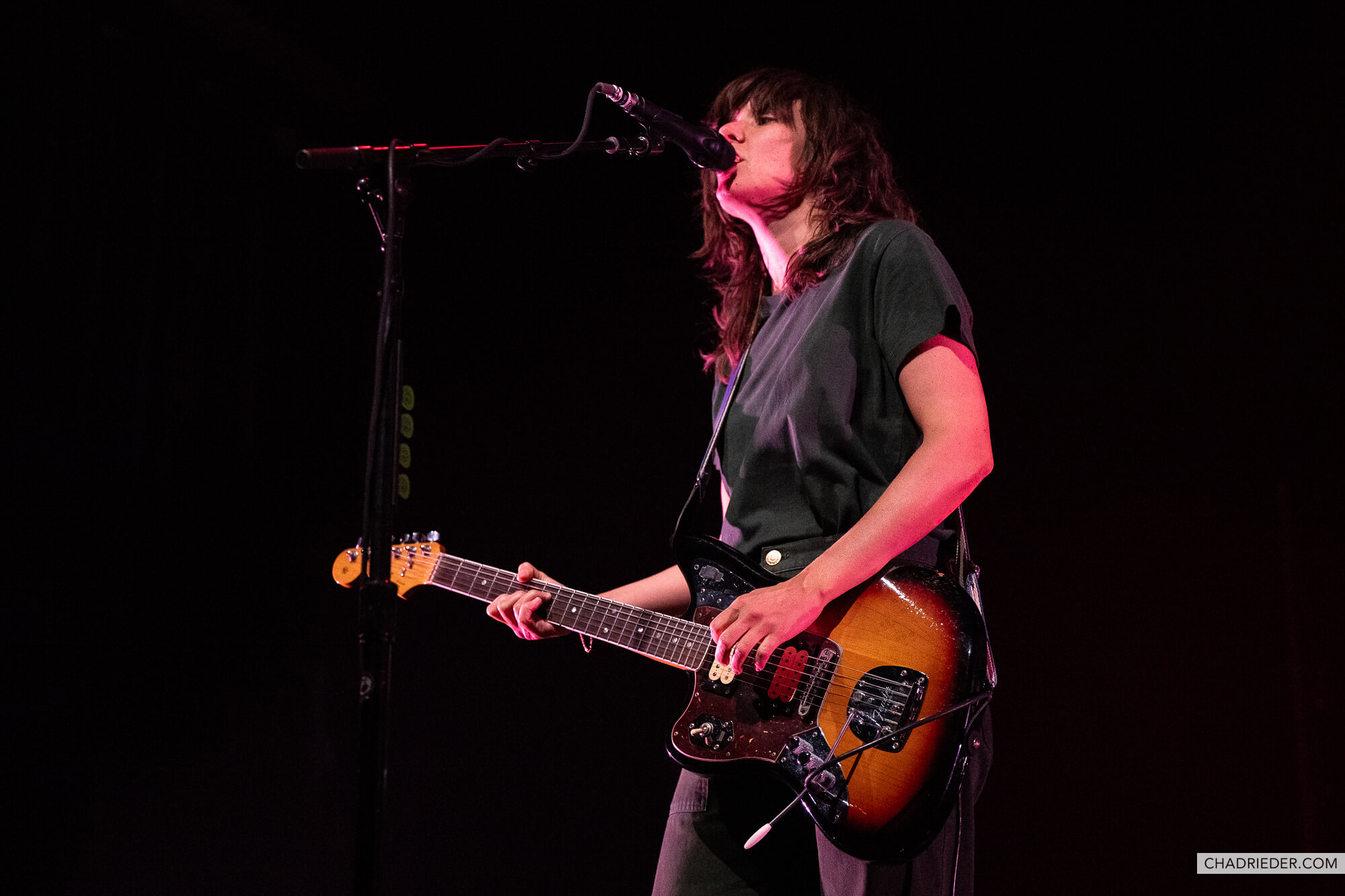 Courtney Barnett Palace Theatre St. Paul