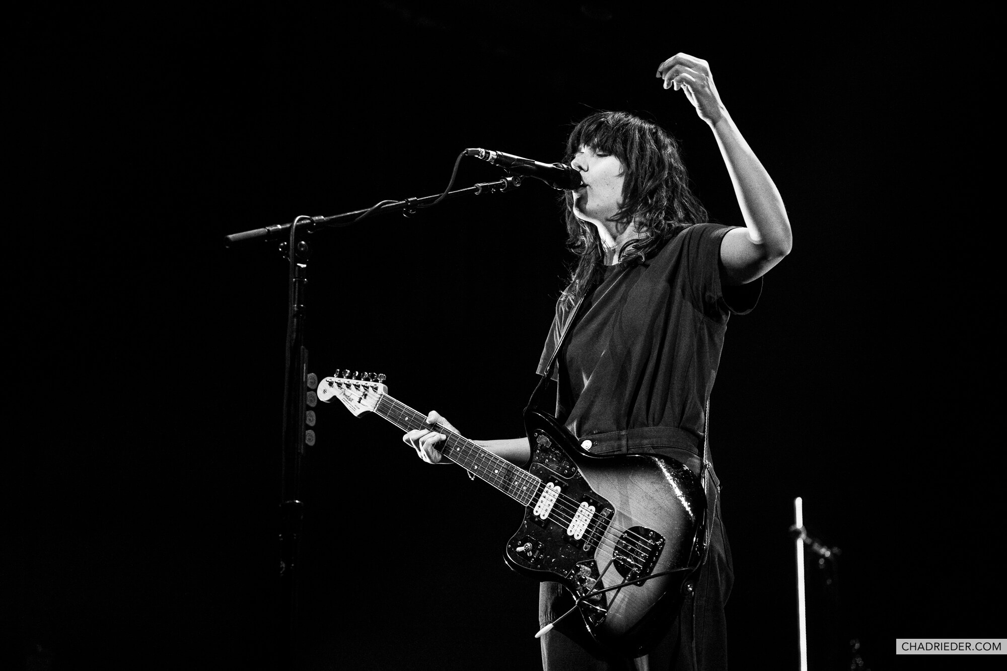 Courtney Barnett Palace Theatre St. Paul