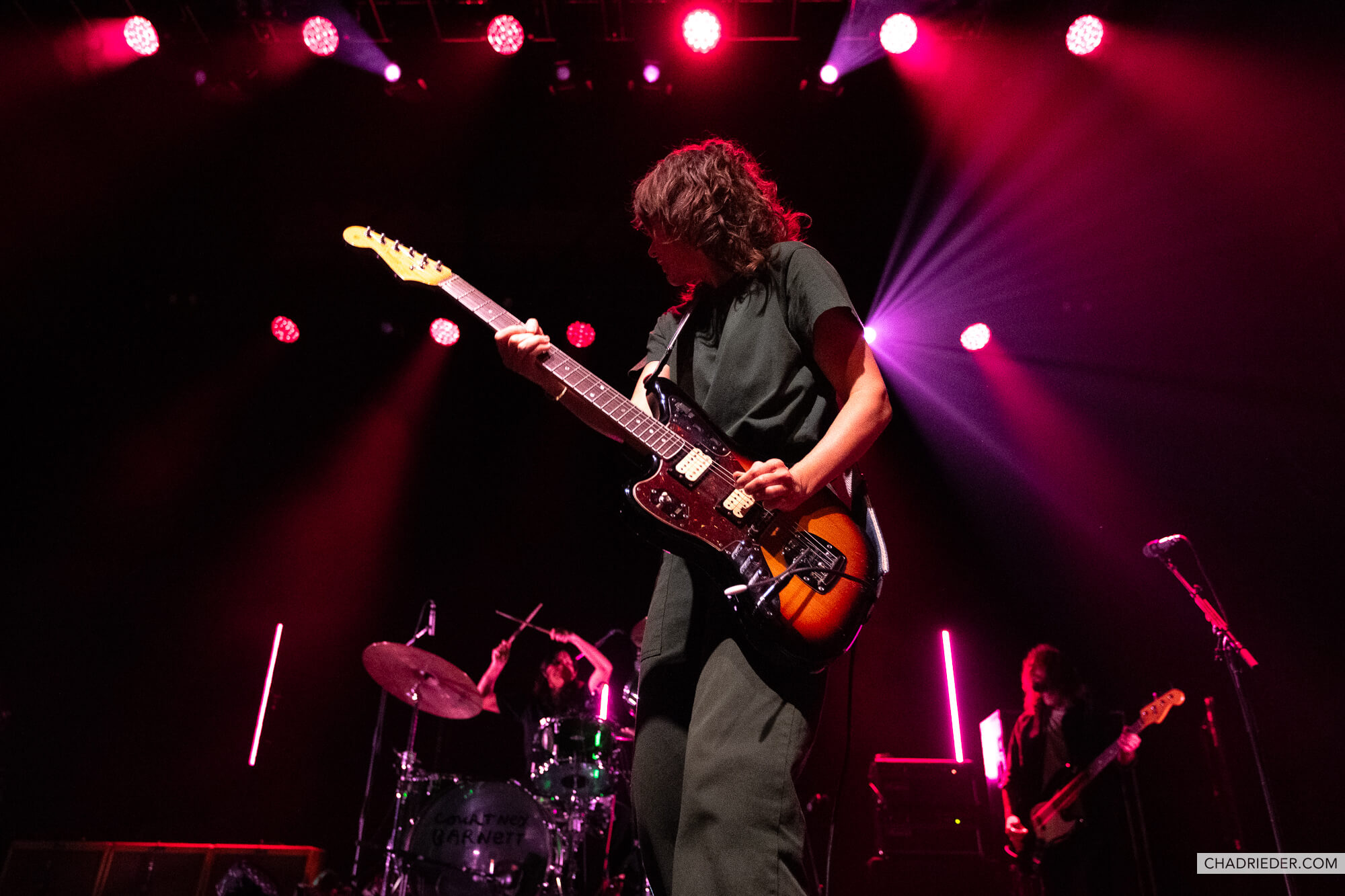 Courtney Barnett Palace Theatre St. Paul