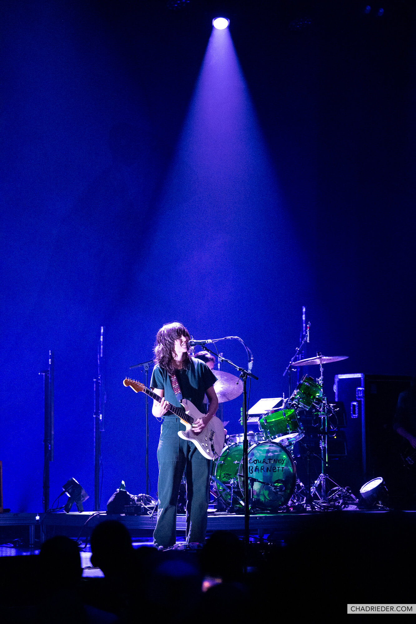 Courtney Barnett Palace Theatre St. Paul