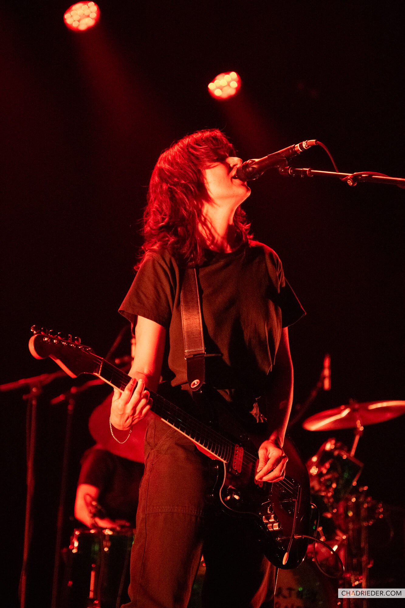 Courtney Barnett Palace Theatre St. Paul