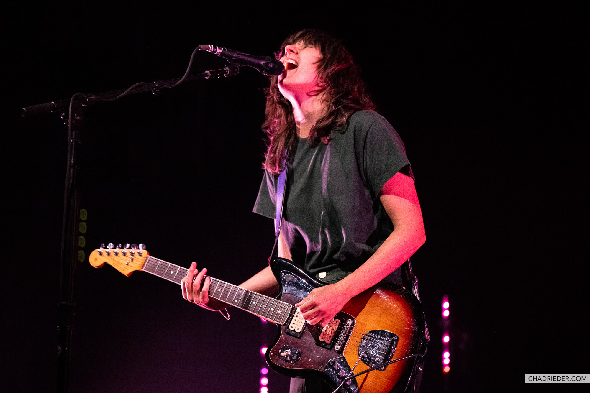Courtney Barnett Stay in Your Lane