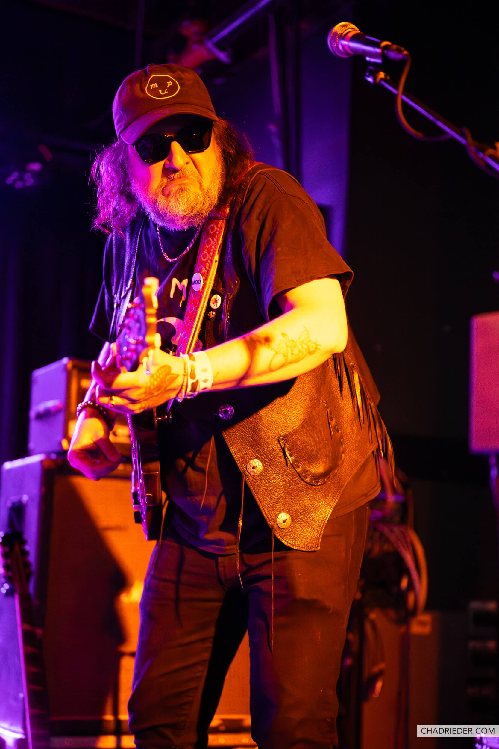 King Tuff Kyle Thomas
