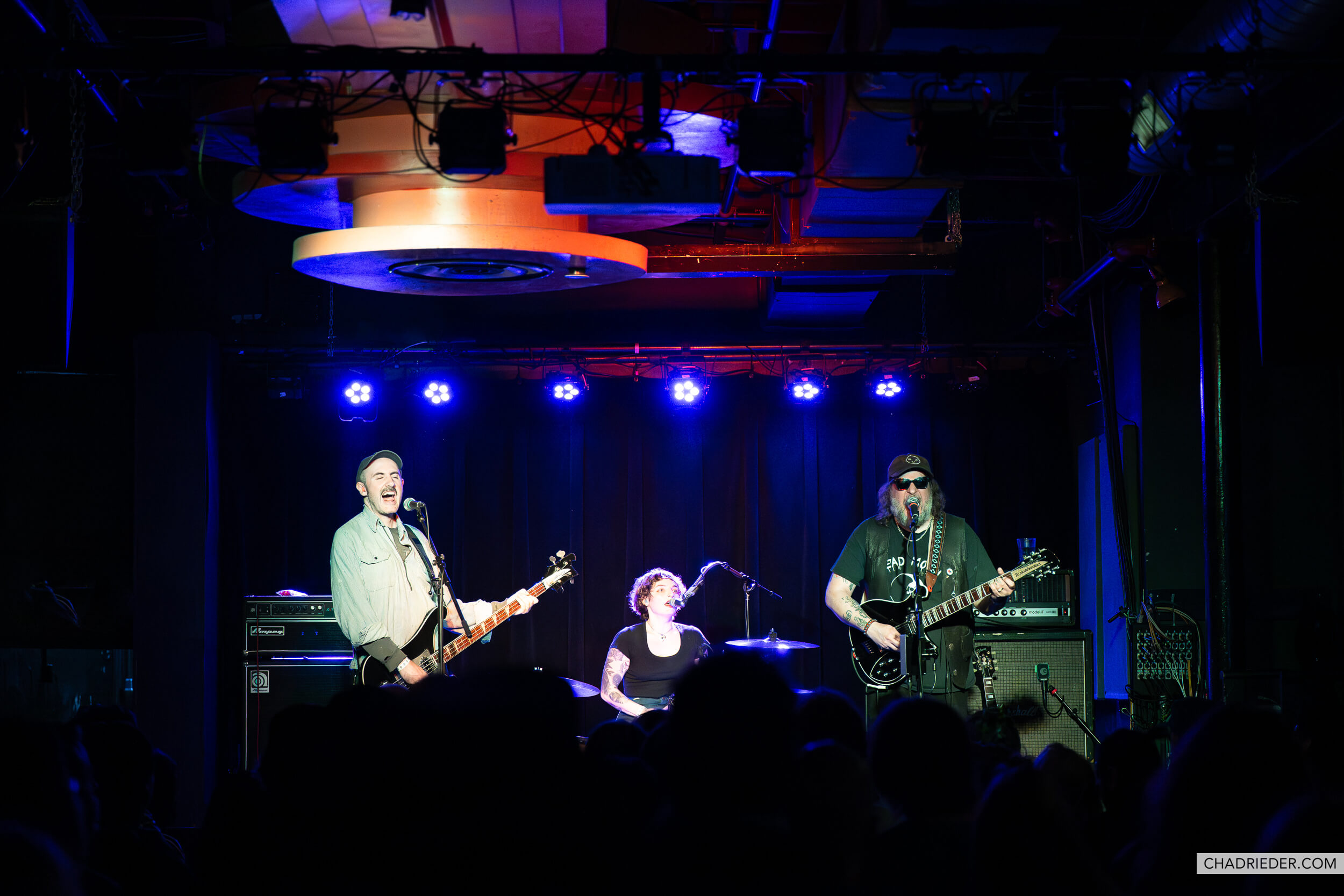 King Tuff Live