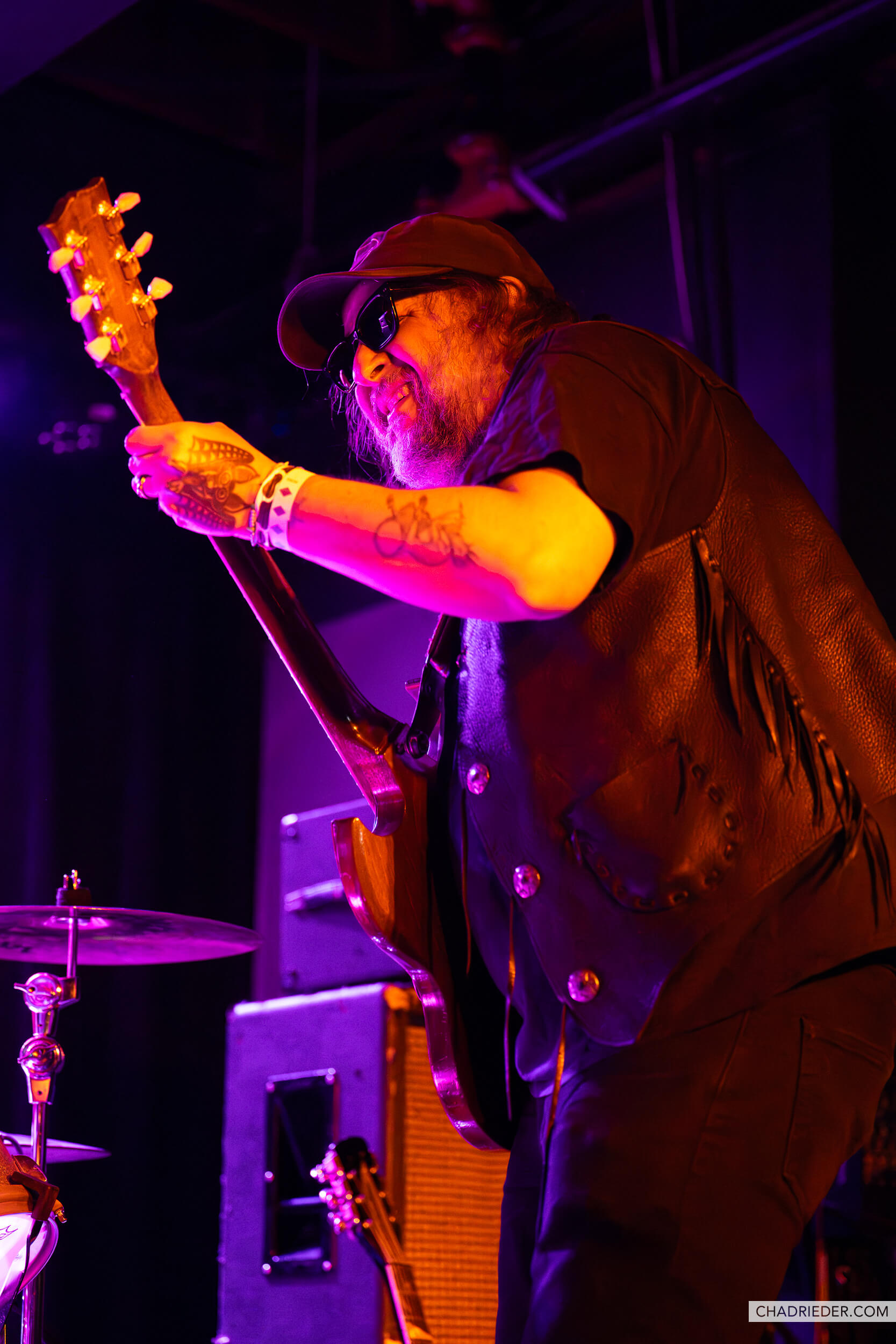 King Tuff Turf Club St. Paul, MN