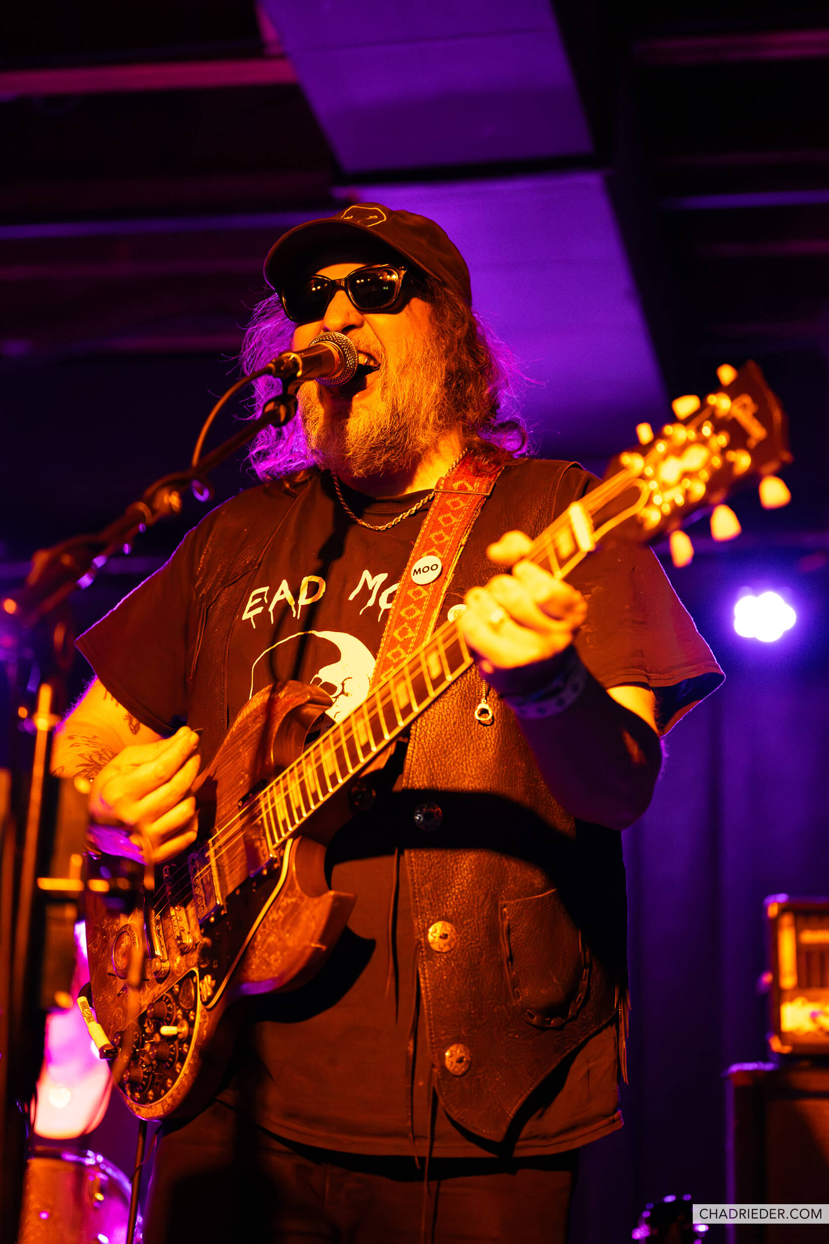 King Tuff Turf Club St. Paul, MN
