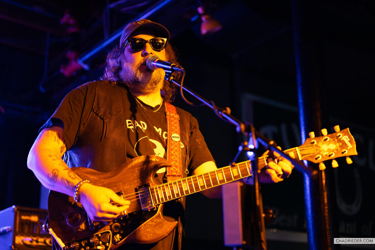 King Tuff Turf Club St. Paul, MN 2026