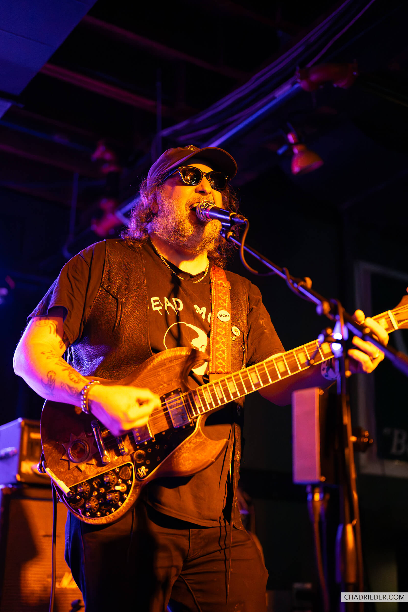 King Tuff Turf Club St. Paul, MN