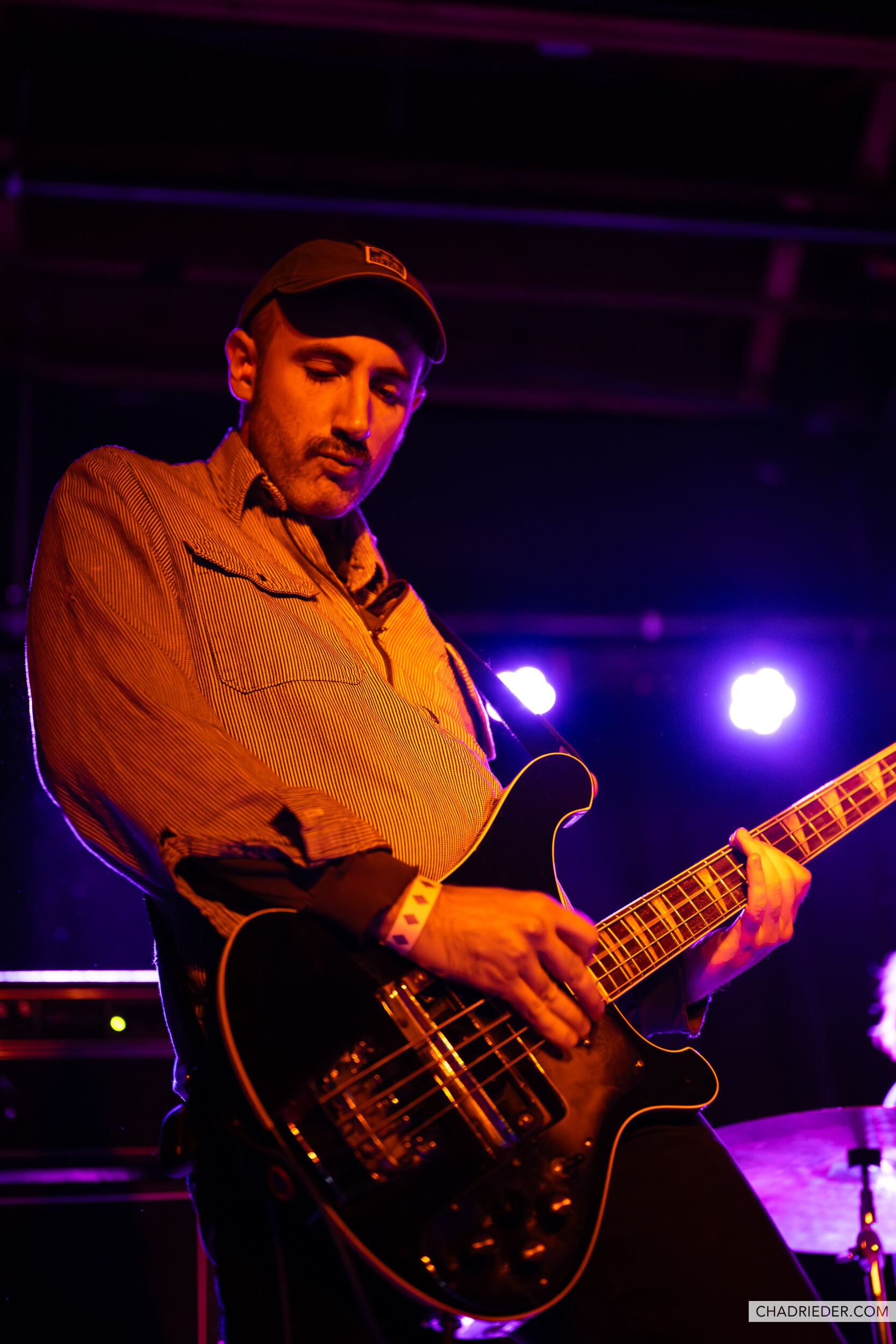 King Tuff Turf Club St. Paul, MN