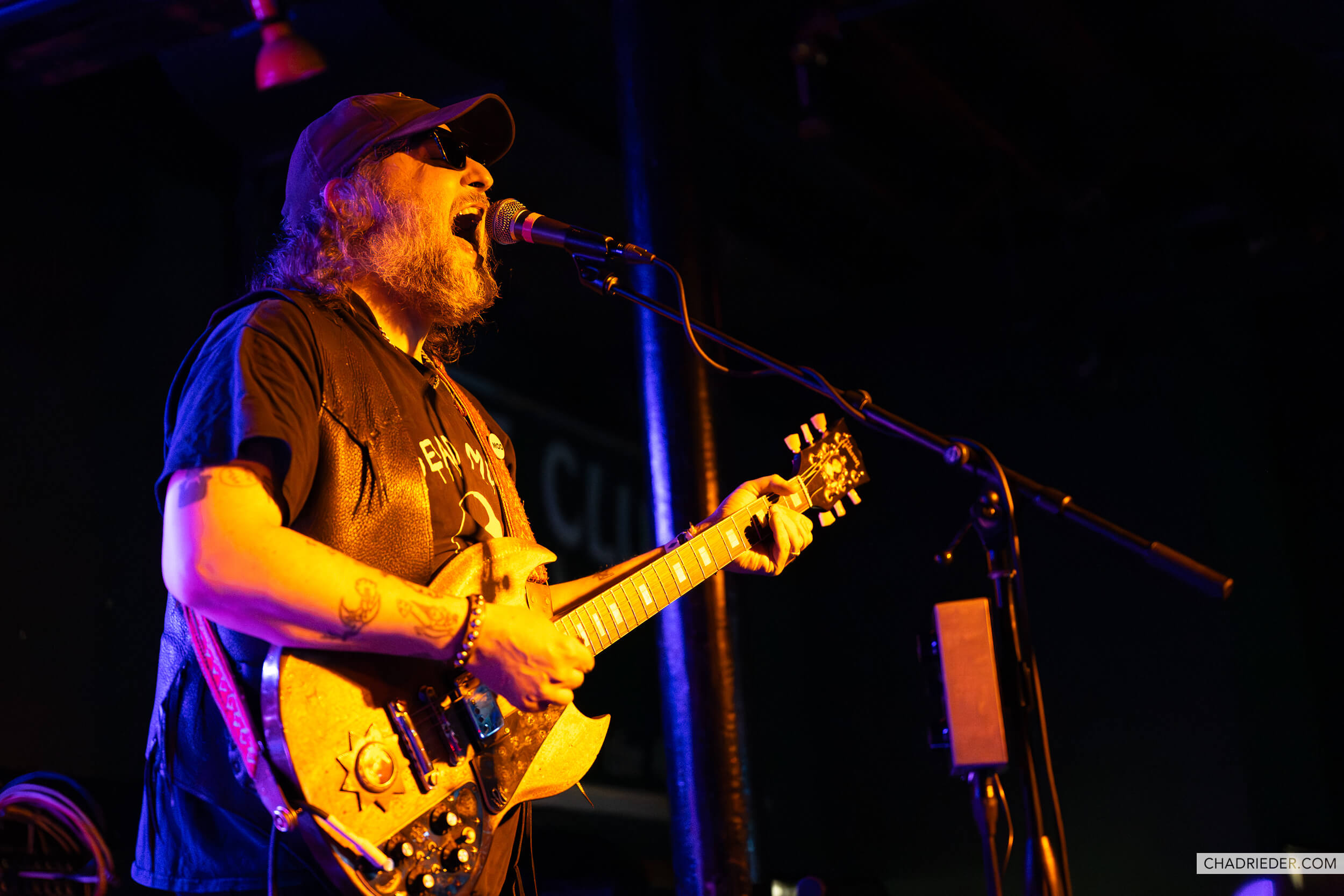 King Tuff Turf Club St. Paul, MN