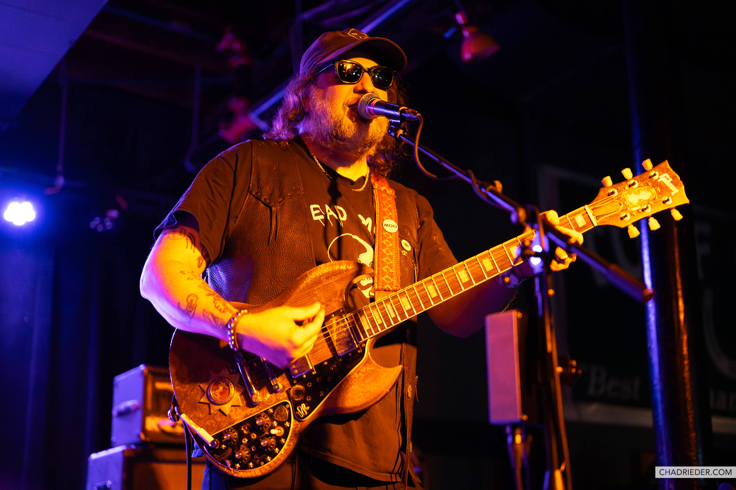 King Tuff Turf Club