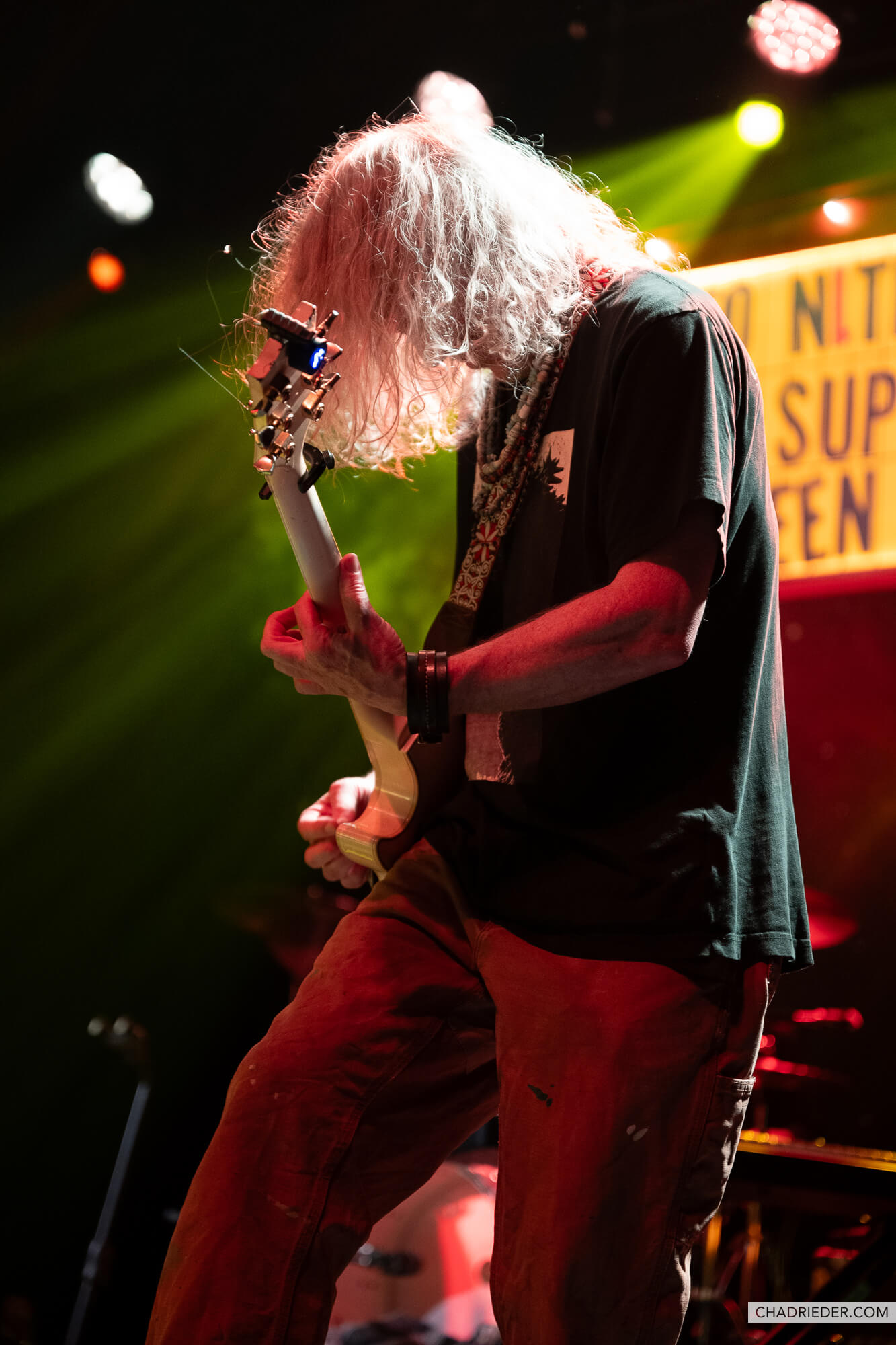 Alan Sparhawk Low Kurt Vile