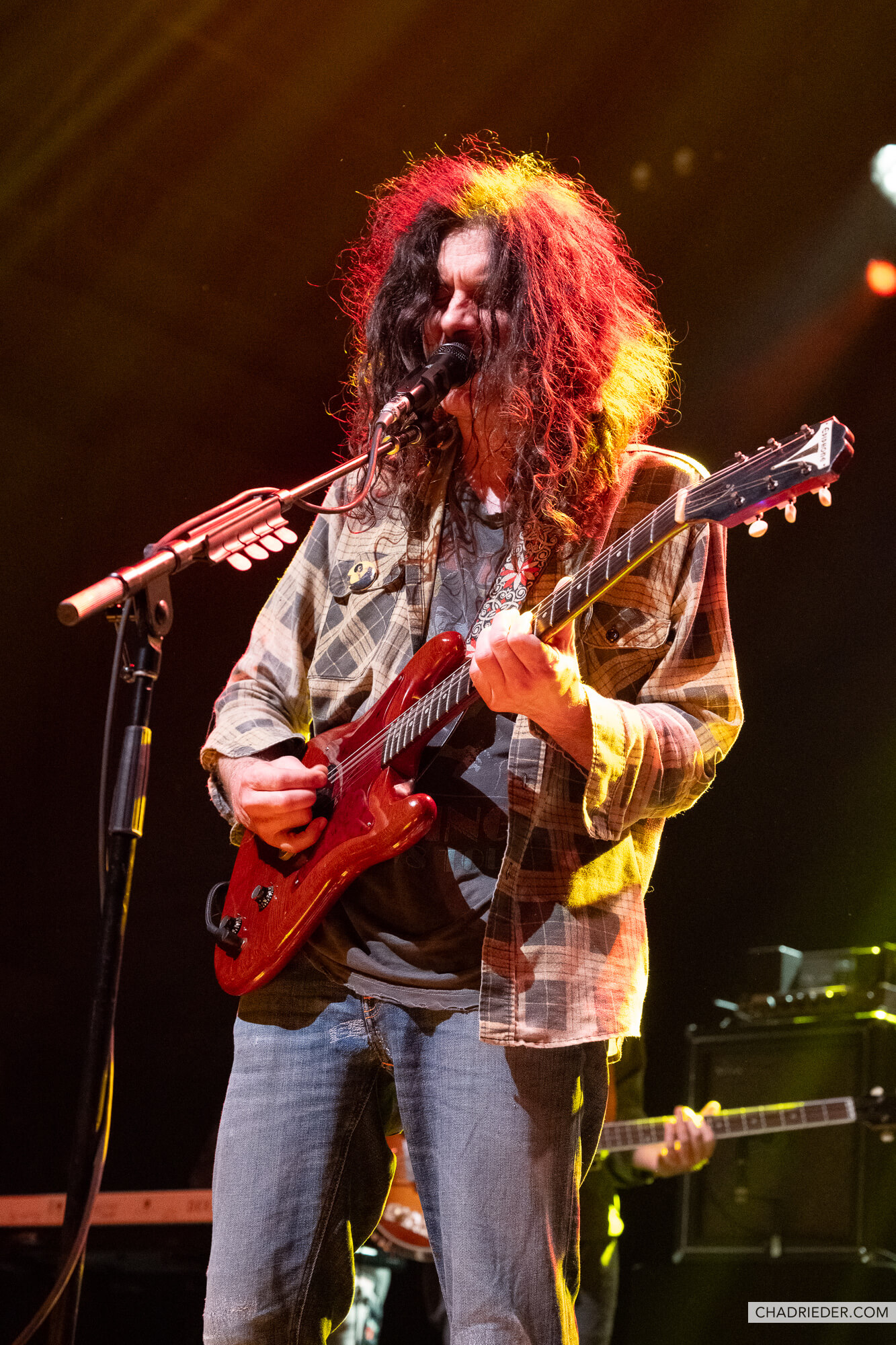 Kurt Vile 2026