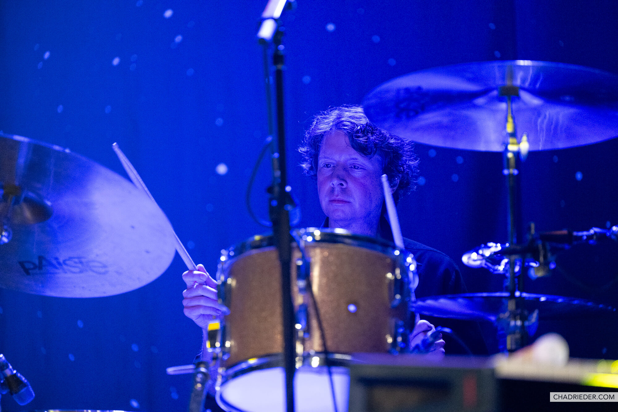 Kurt Vile drummer