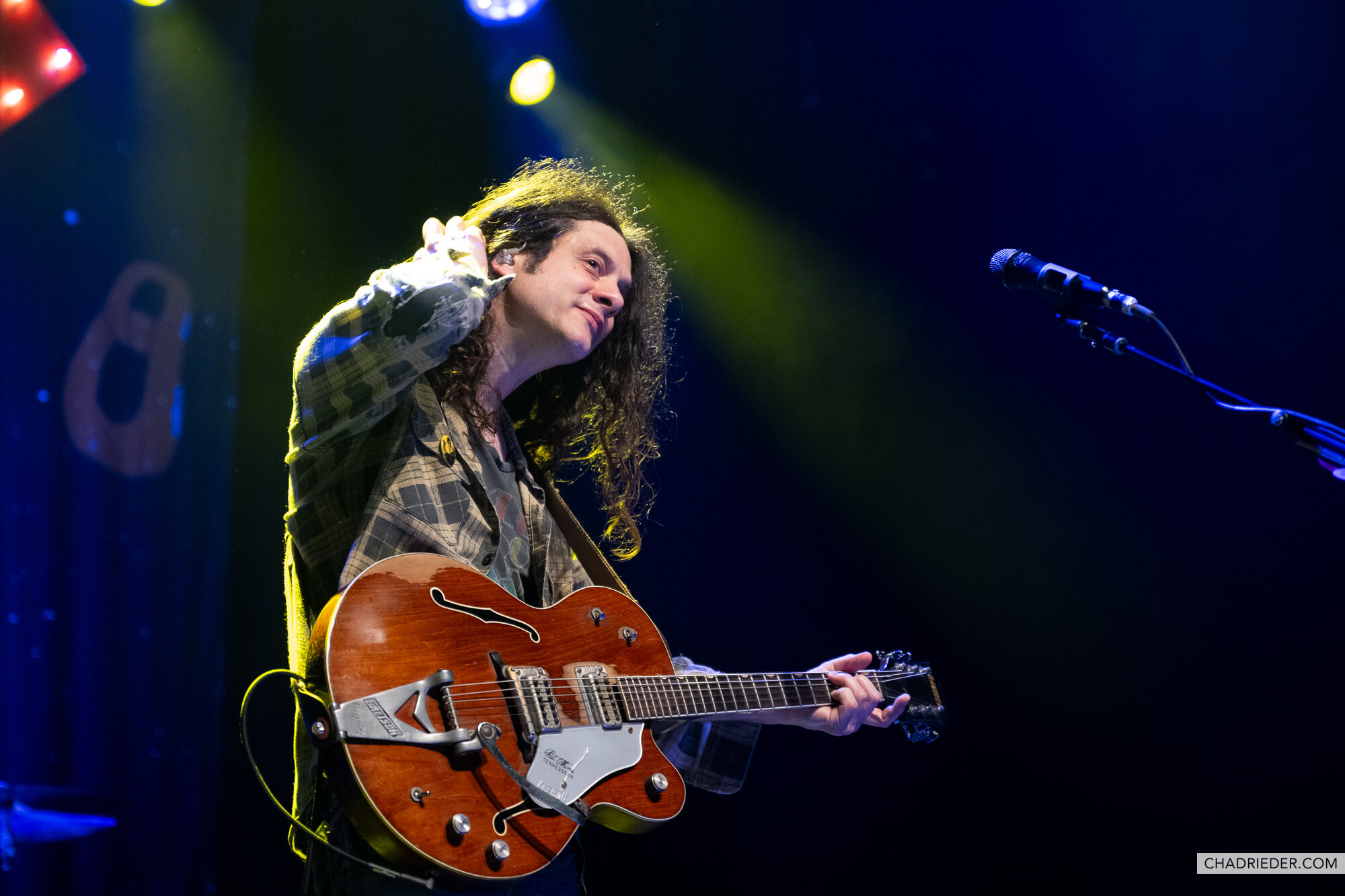 Kurt Vile Palace Theatre St. Paul