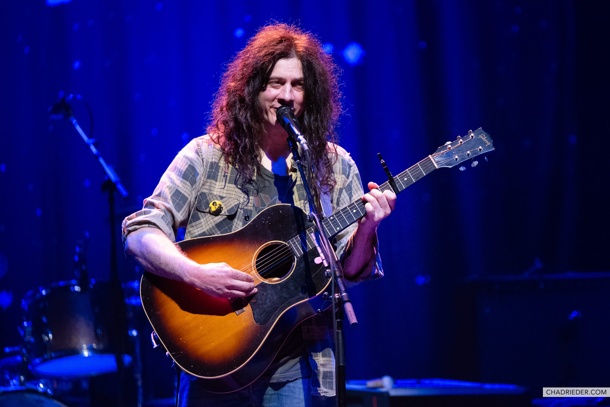 Kurt Vile Palace Theatre St. Paul