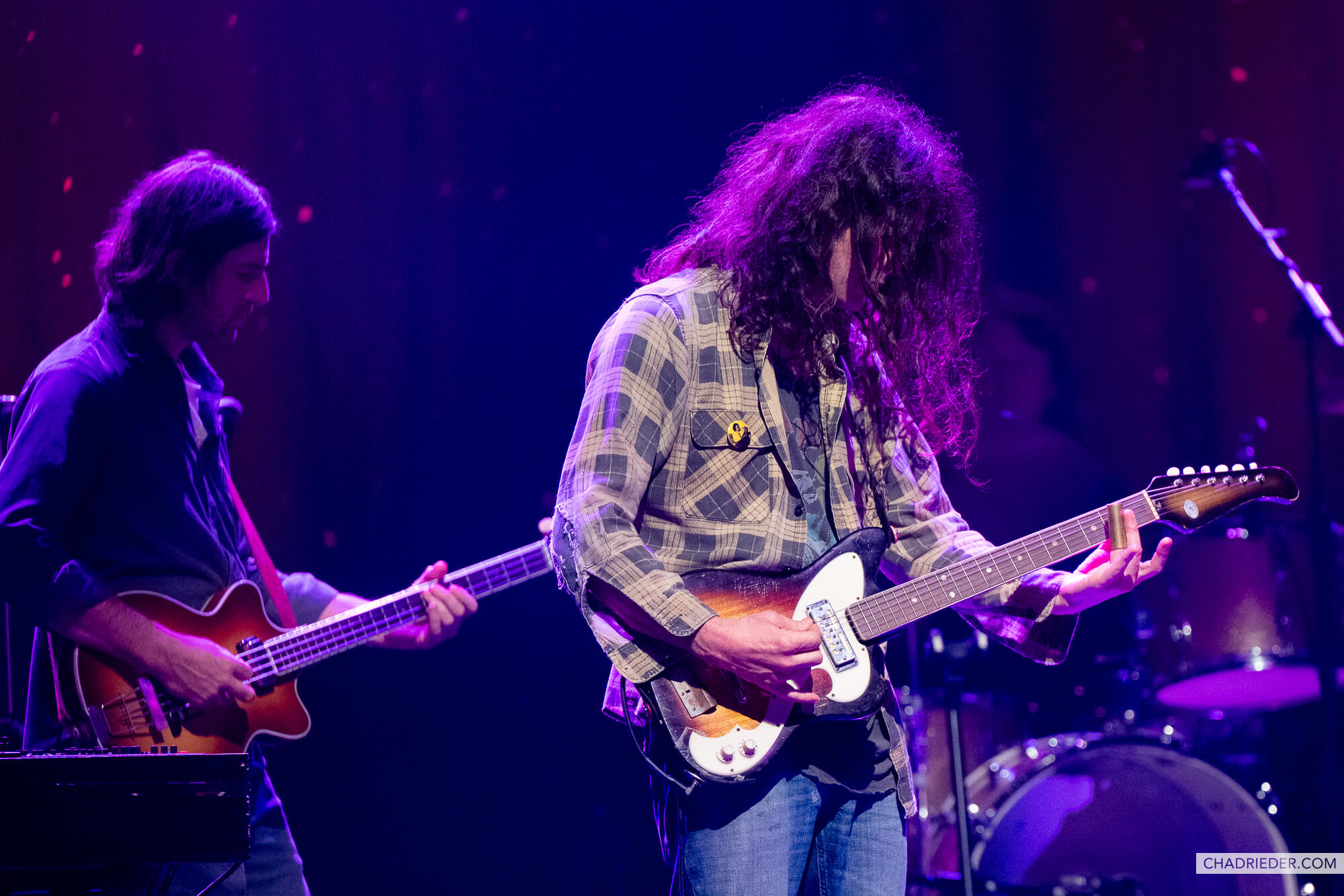 Kurt Vile Palace Theatre St. Paul