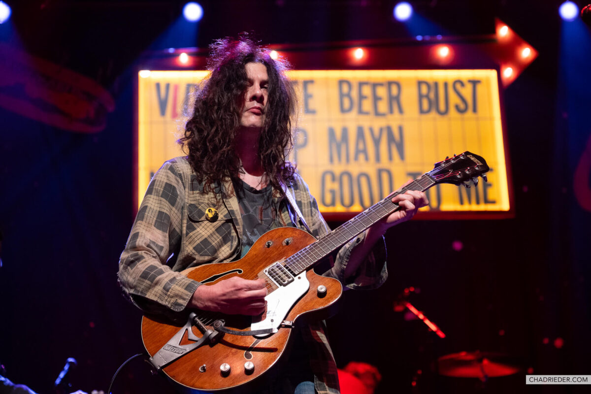 Kurt Vile Palace Theatre St. Paul 2026